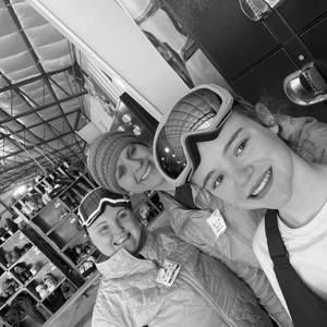 Meet your Posher, Becki